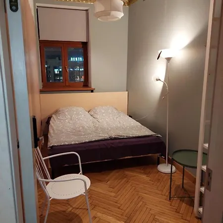Marys Condo Riga